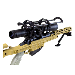 Ложа тактическая для винтовки СВ-98, CNC Guns Custom