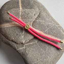 Шнурок для создания браслетов