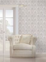 Фавор фон - 62 коричневая