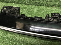 Решетка радиатора Changan CS35PLUS (2021-н.в.)