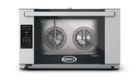 Конвекционная печь UNOX XEFR-04EU-ETDV