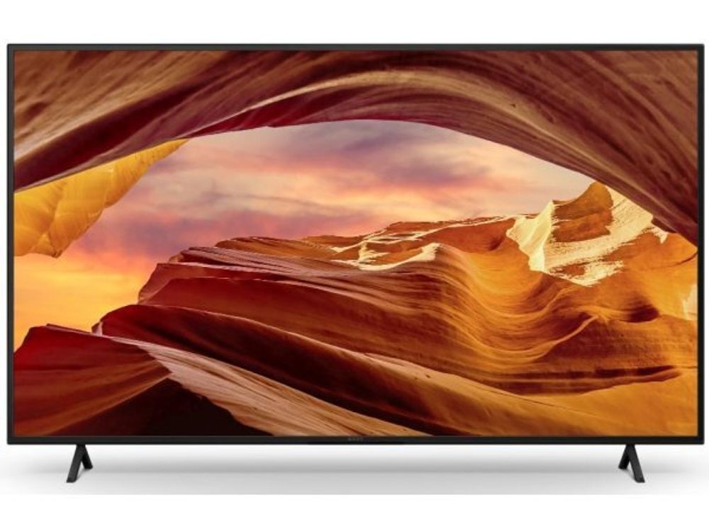 LED телевизор Sony KD-43X75WL 4K Ultra HD