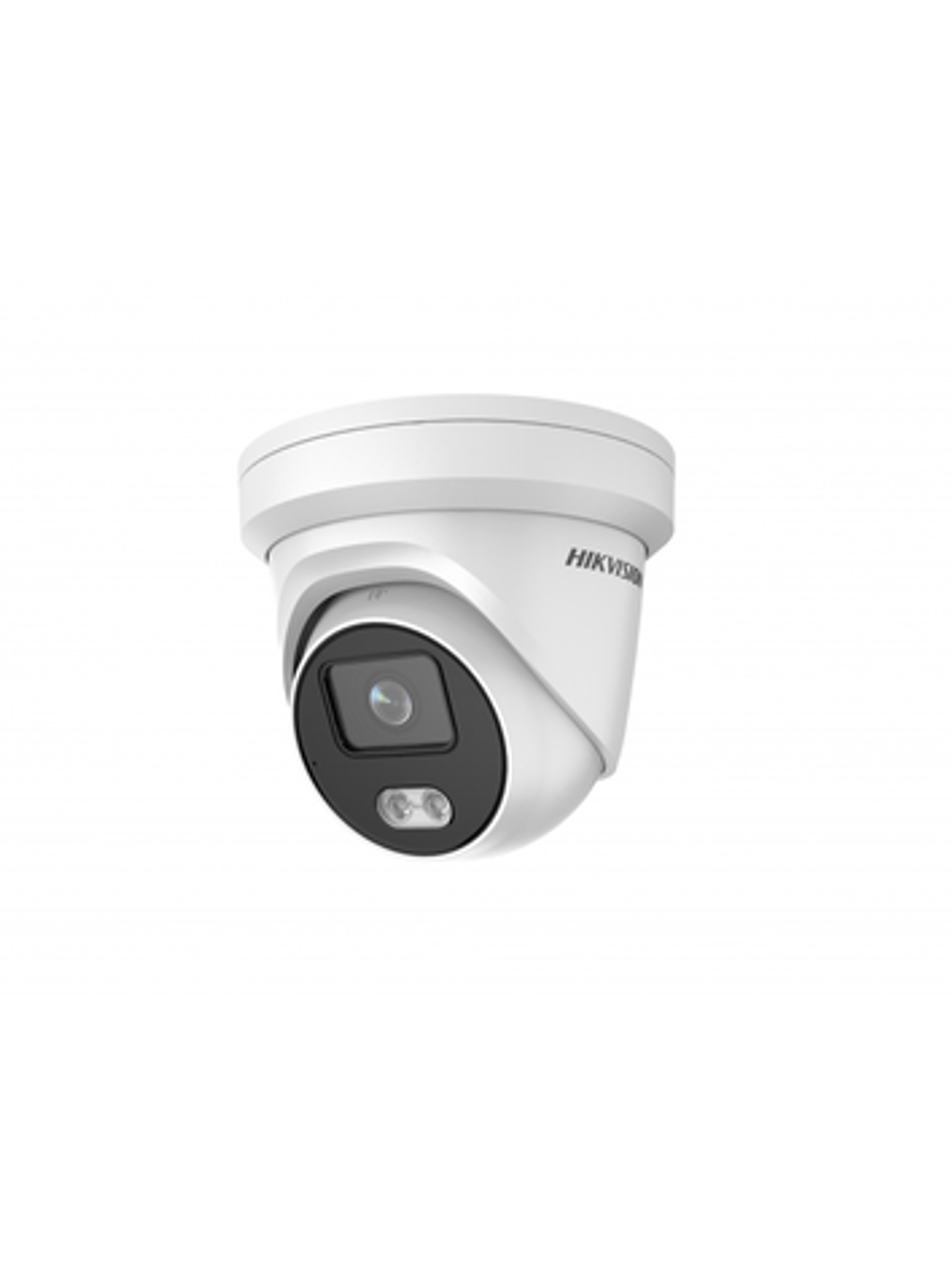 DS-2CD2347G2-LU/C 6mm   4Мп уличная купольная IP-камера