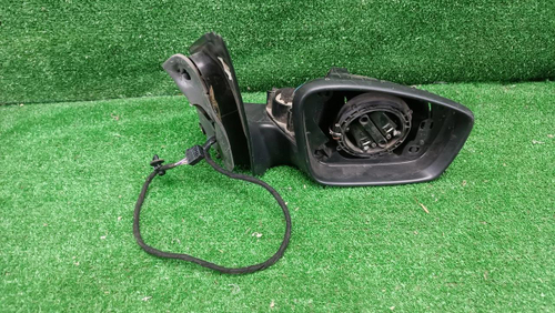 Зеркало правое VW Polo Sedan (2010-2020) 5 контактов