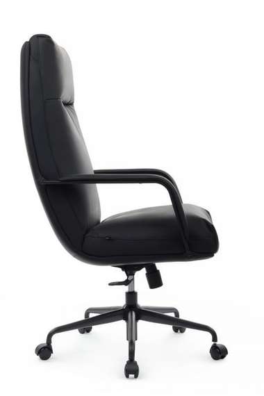 Кресло Otto RCH CM-P001AS Черный