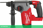 Перфоратор Milwaukee M18 ONE FH-0X (4933478886)