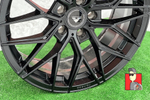 Комплект дисков Vorsteiner V-FF 107 17x7.5 et35 5x114.3
