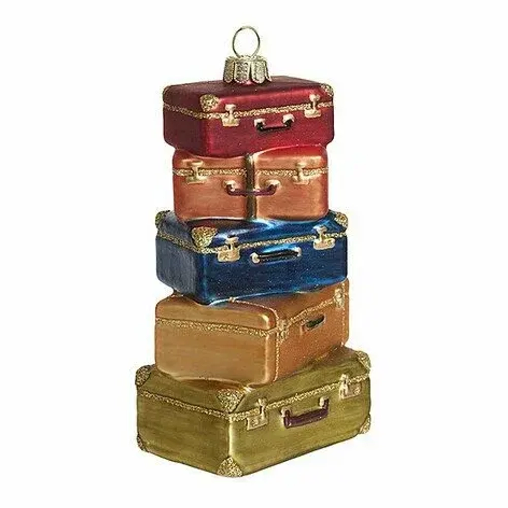 Багаж "Большое путешествие" 12см GLT1250