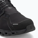 Кроссовки для бега On Cloud 6 WP black/black