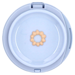 Unleashia, Babe Skin, Baby Blue Cushion, SPF40 / PA ++, 23 Вт Jolly, 15 г (0,52 унции)