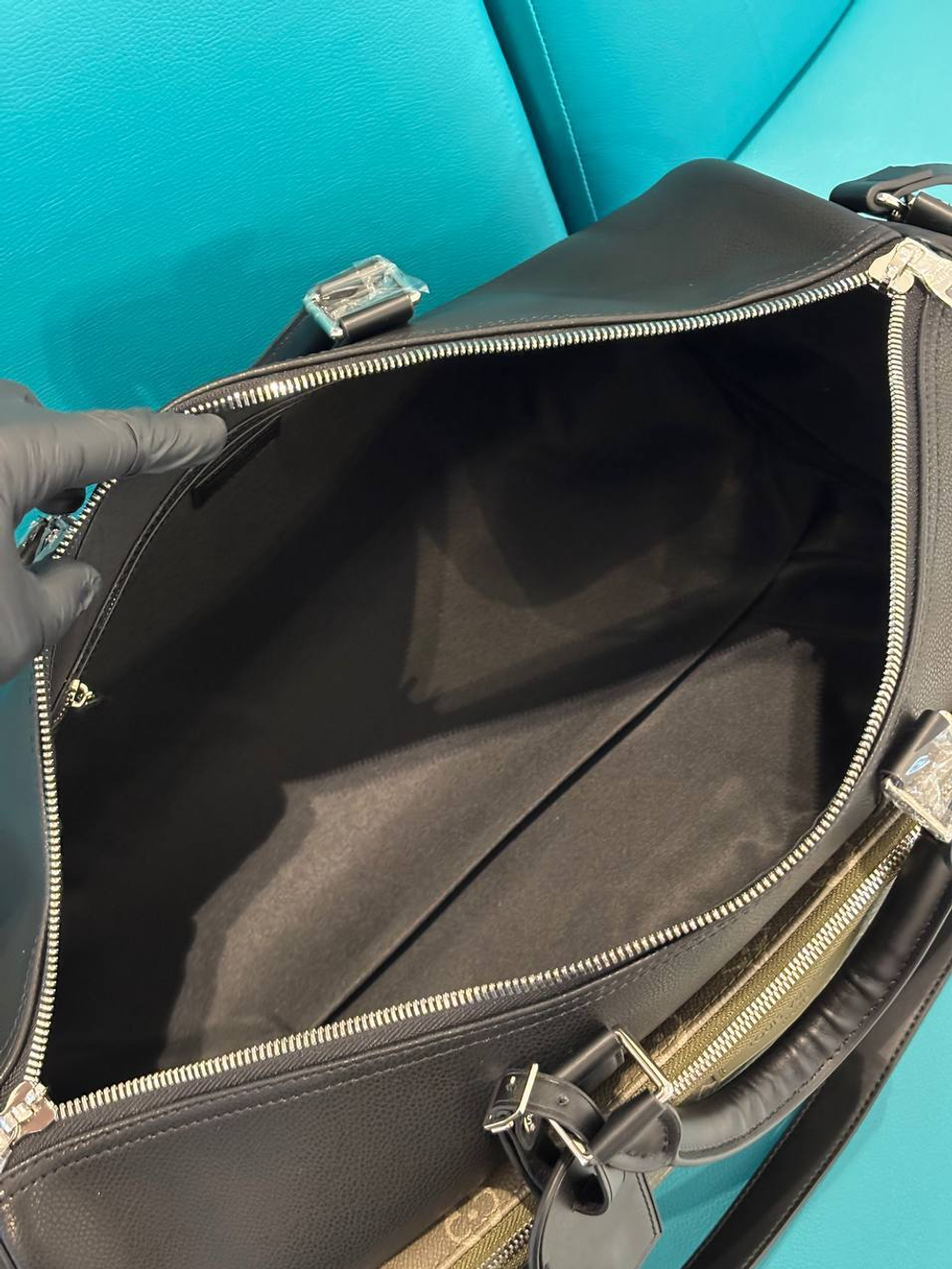 Сумка дорожная Louis Vuitton