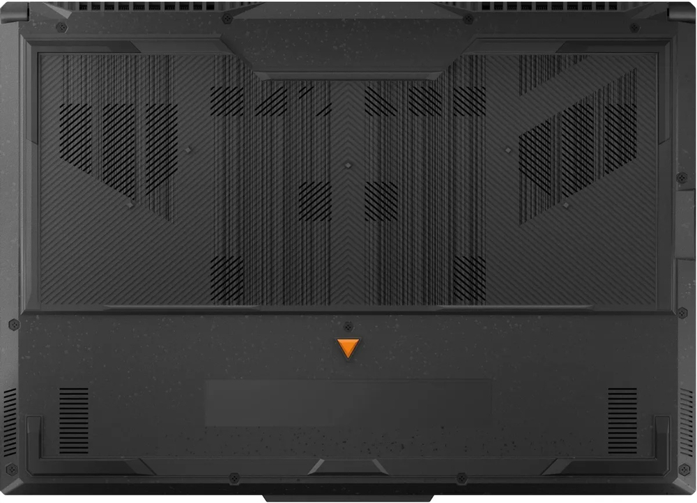 Ноутбук  ASUS TUF Gaming F15 FX507VV-LP186 15.6 ", Core i7, 16 Гб RAM, 512 Гб SSD, GeForce RTX 4060, Серый