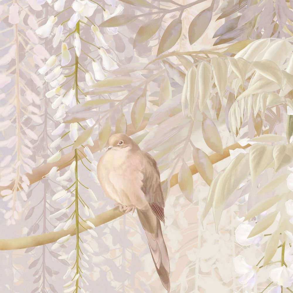 Бесшовная фреска AB310, 2,8 м (4,65 м)