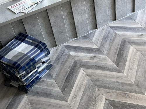 Ламинат Lamiwood CLASSIC 803 Дуб Скандинавский