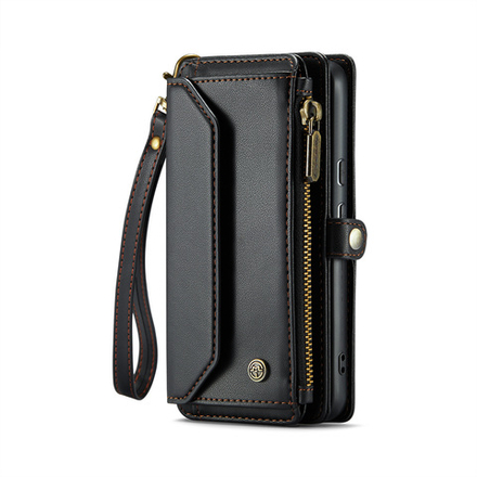 Чехол-кошелек CaseMe Wallet Bag Google Pixel 9/9Pro