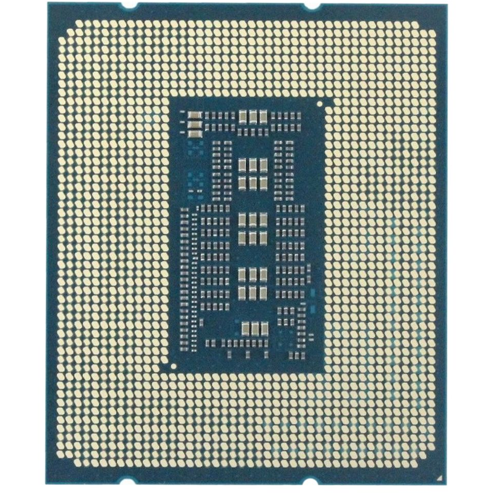 Серверный процессор Dell Xeon E-2434 (338-CMRB)