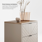 Прикроватная тумба Case CS010