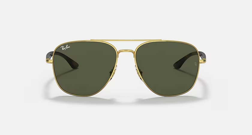 RAY-BAN RB3683 001/31