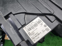 Фара правая VW Polo 6 (2020-2022) LED