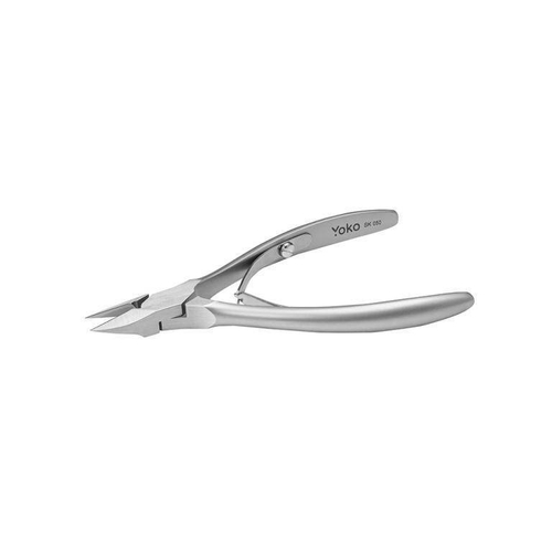 YOKO Кусачки для педикюра SK 050, 14 мм