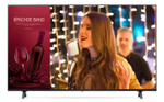 Телевизор  LG 55UN640S