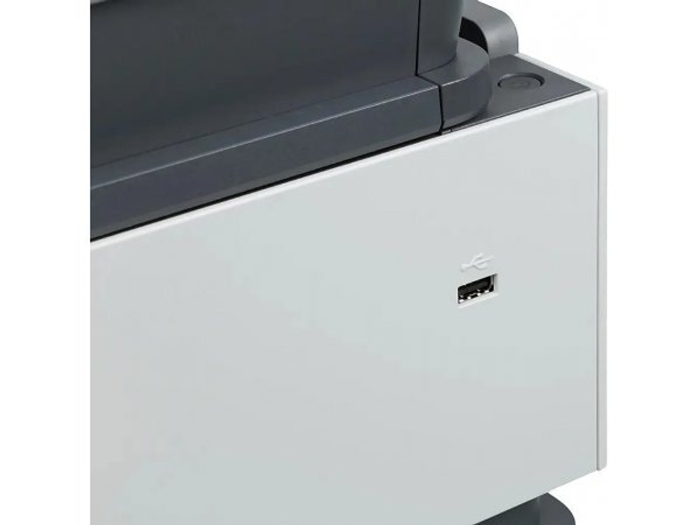 МФУ струйное HP Officejet Pro 9013 1KR49B цветное с Wi-Fi