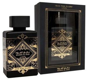 Lattafa Perfumes Bade'e Al Oud Oud for Glory