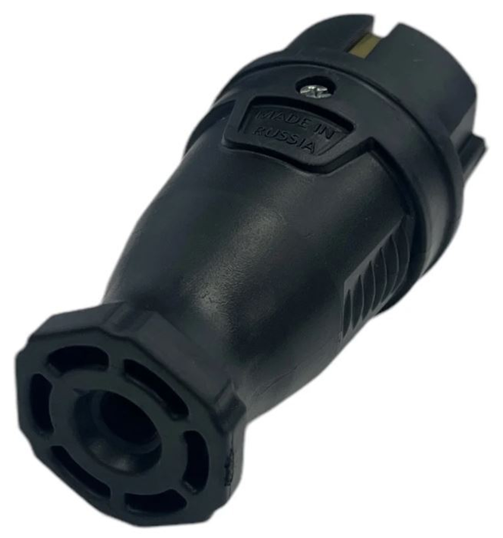 Удлинитель силовой iTOK i-CONNECT-PLUS-SU-PVS-315-3-54-7-WHITE