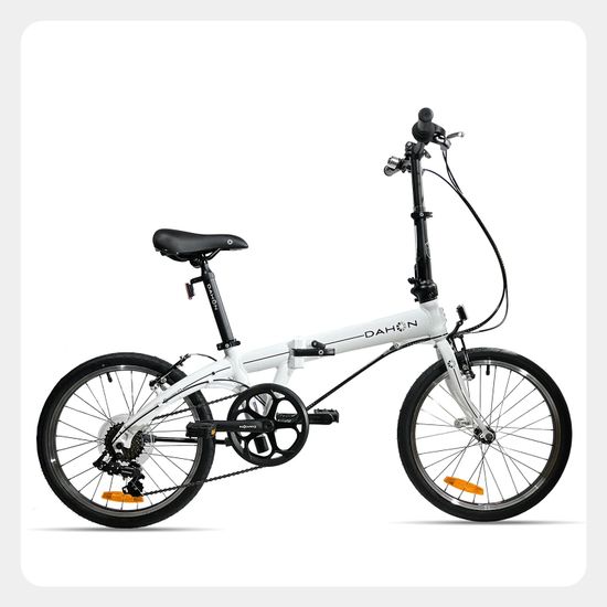 Складной велосипед Dahon Vybe D7 - 2025