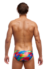 Плавки FUNKY TRUNKS Men's Stroked