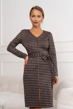 Платье 5897 Open-style (Акция)