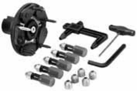 Универсальное зажимное устройство SCA