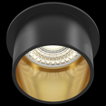 Встраиваемый светильник Maytoni Technical Reif DL050-01GB