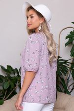 Блузка 41452 Avili