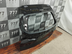 Крышка багажника Haval F7 1 19-24 Б/У Оригинал 6301119XKQ04AD