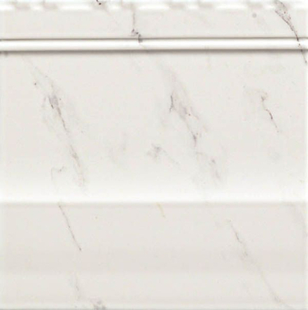 Декор Marvel Calacatta Base Lesena Asc8