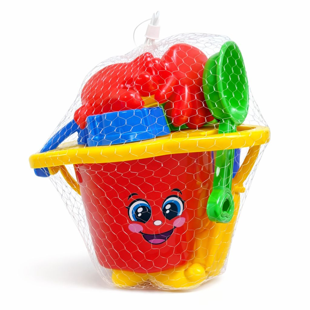 Набор для песка Toy Bola ТВ-088