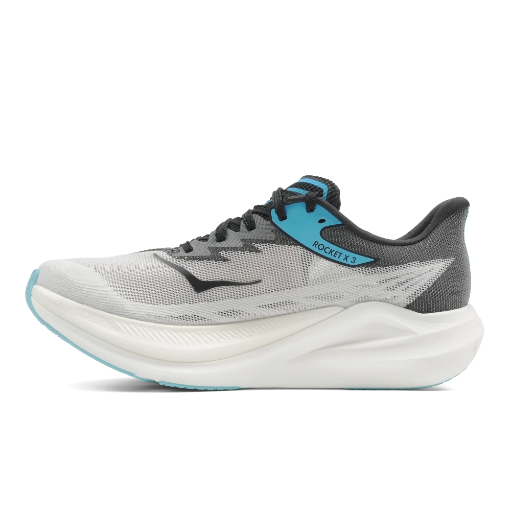 Кроссовки unisex Hoka Rocket X3