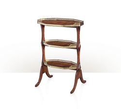 Столик многоуровневый "Уэльс"