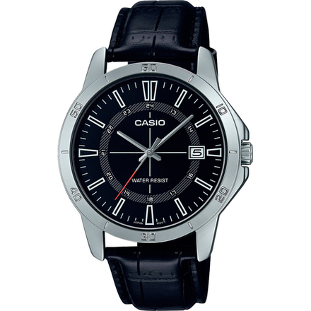 Мужские наручные часы Casio MTP-V004L-1C