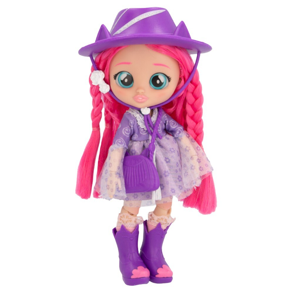 Cry Babies BFF - Katie Teen Fashion Doll + аксессуары IMC904347 / артикул   IMC904347  / GTIN 8421134904347