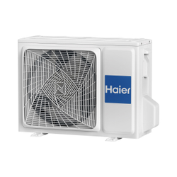 Сплит-система HAIER, LEADER-A DC Inverter 2025, AS24TL5HRA-A / 1U24TL5FRA-A (-30C)