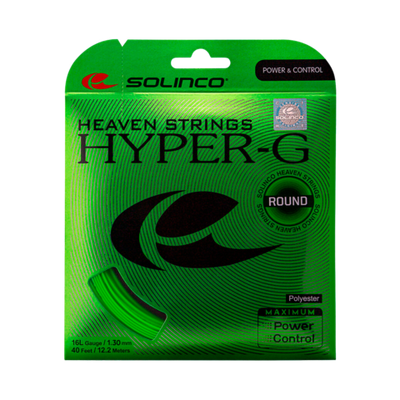 Hyper-G Round / 12.2м / 1,30мм