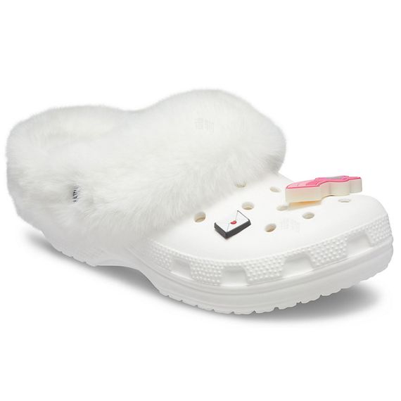 Crocs Classic Clog 'White'