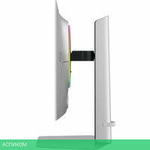 Игровой монитор Samsung Odyssey G6 LS27DG600SUXEN