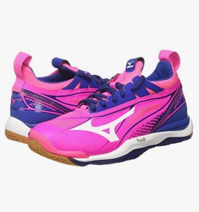 Mizuno wawe mirage 2 US 10,5 / EUR 42 / UK 8