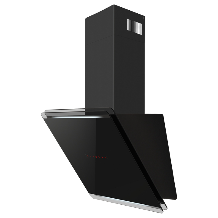 Наклонная вытяжка Hansa OKP6655SH