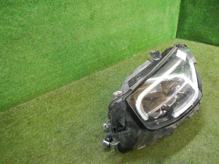 Фара левая Mercedes GLC X253 (2019-2022) LED