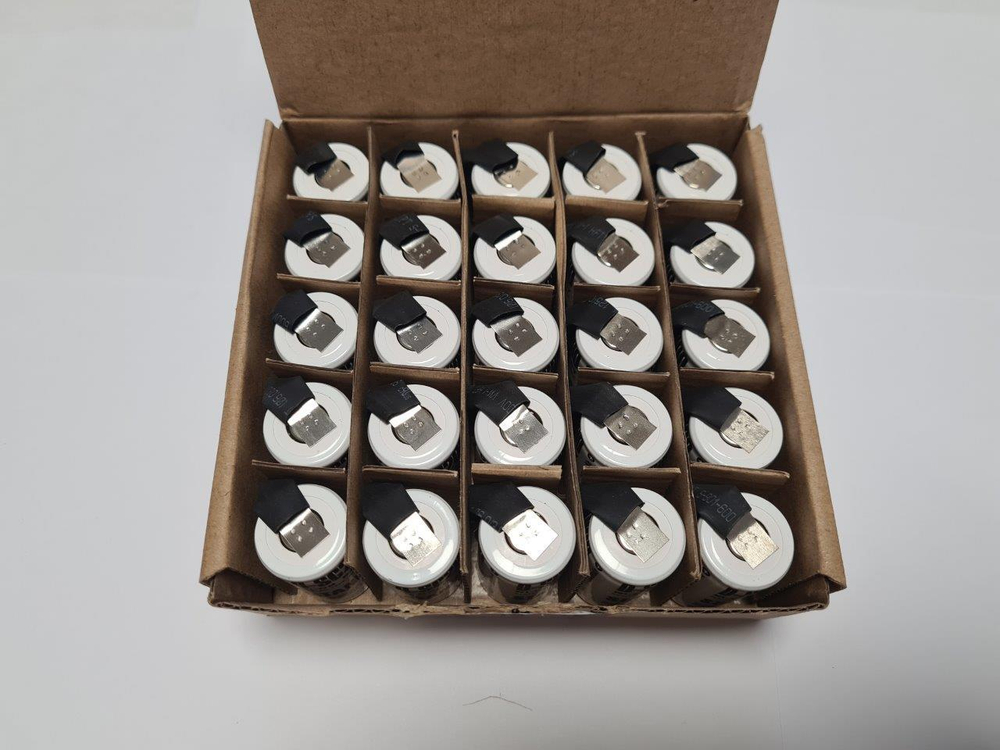 Аккумулятор ET D-SC2000-T