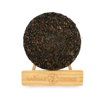 Чай Дунфан мэйжэнь ГАБА (Восточная красавица ГАМК) блин 200 гр